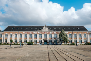 Constructeur de piscine de luxe Nantes